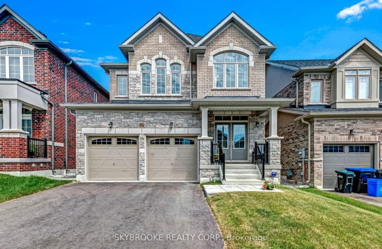 1334 Broderick Street, Innisfil | Image 1