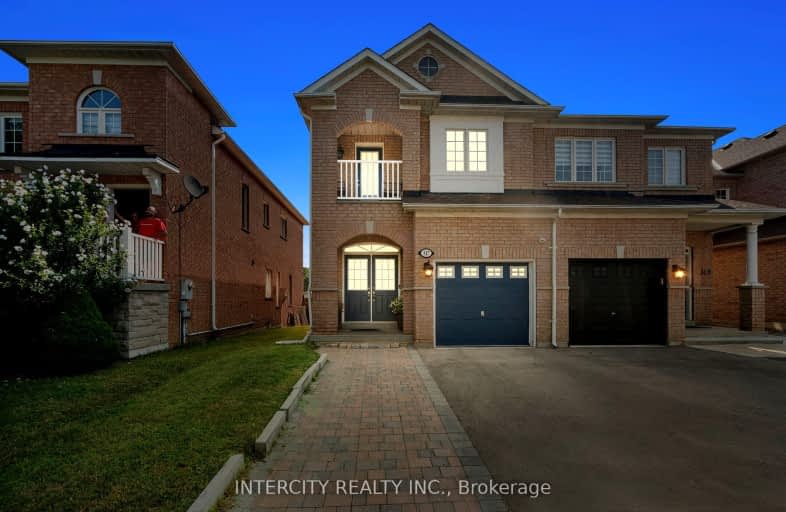 317 Tall Grass Trail, Vaughan | Image 1