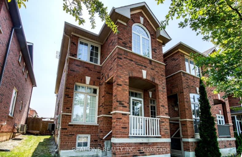 101 Bur Oak Avenue, Markham | Image 1