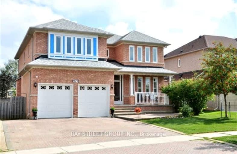 277 Calvert Road, Markham | Image 1