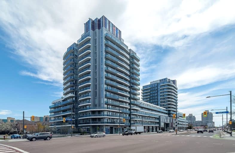 1616-9471 Yonge Street, Richmond Hill | Image 1