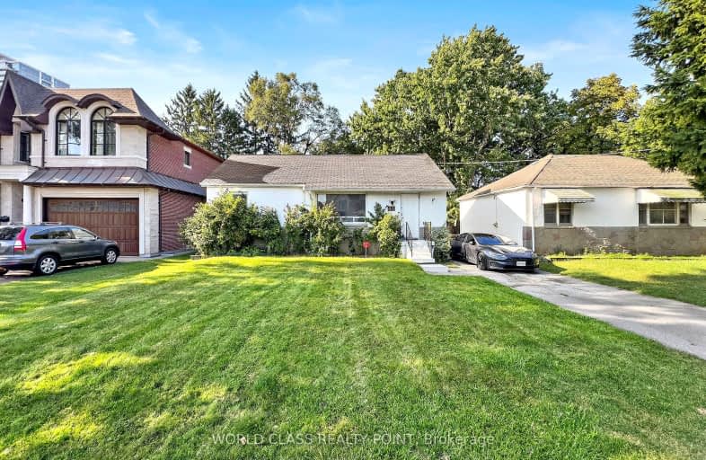 40 Grandview Avenue, Markham | Image 1