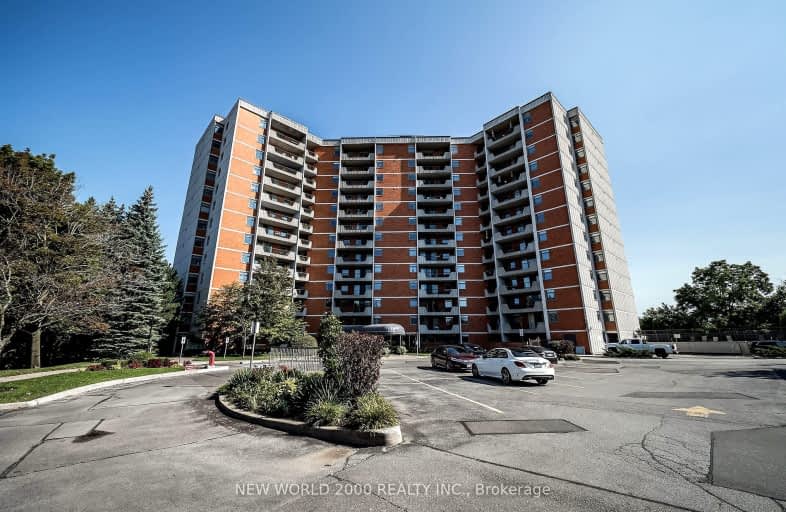 410-7811 Yonge Street, Markham | Image 1