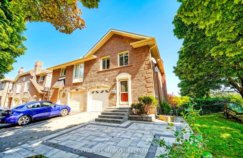 54 Foxglove Court, Markham | Image 1