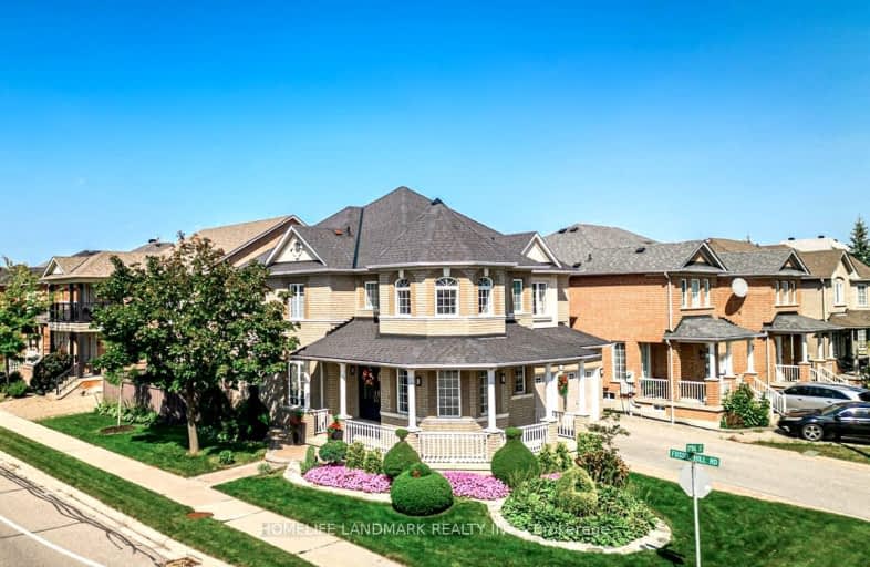 2 Dybal Street, Vaughan | Image 1