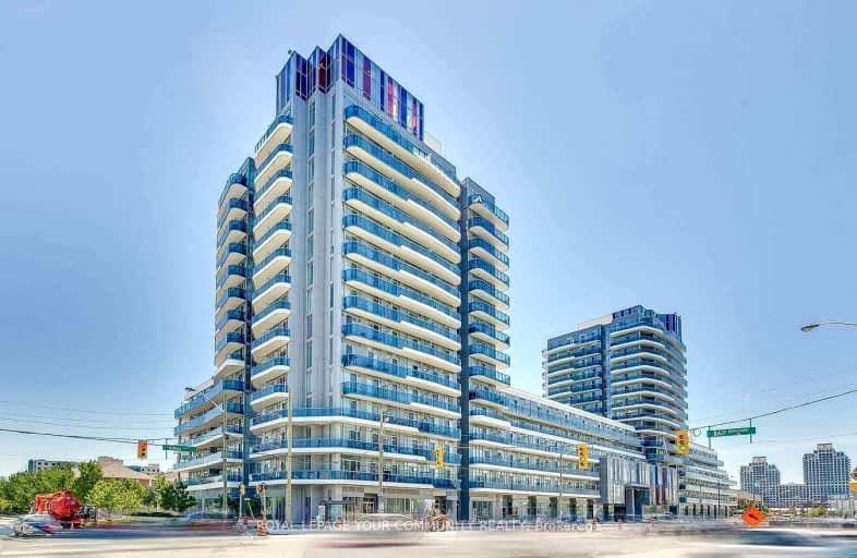 707-9471 Yonge Street, Richmond Hill | Image 1