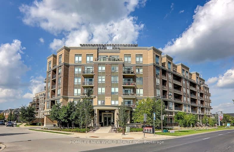 731-540 Bur Oak Avenue, Markham | Image 1