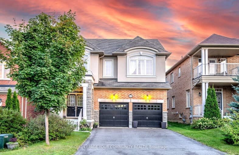 23 Barletta Drive, Vaughan | Image 1