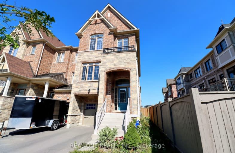 180 Sunset Terrace, Vaughan | Image 1