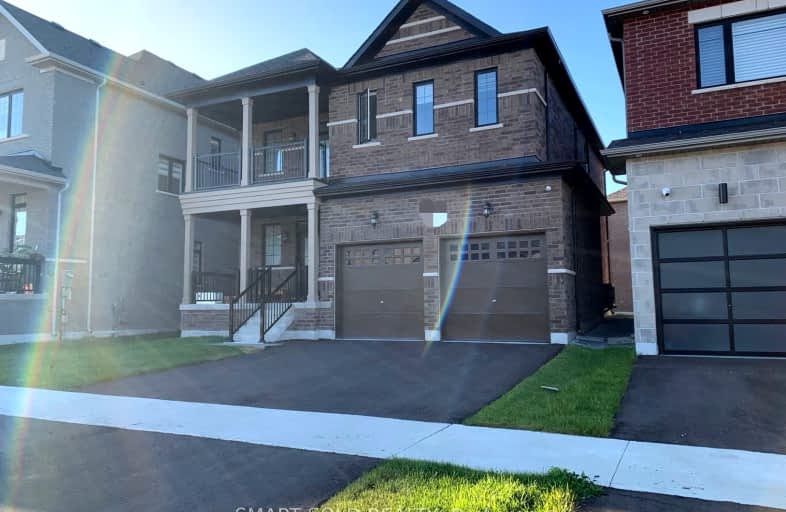 92 Jinnah Avenue, Markham | Image 1