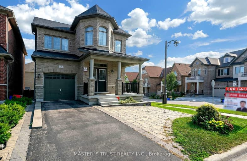 29 Manila Avenue, Markham | Image 1