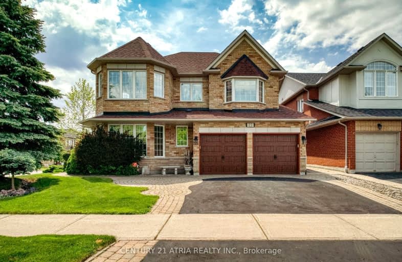 149 Russell Jarvis Drive, Markham | Image 1