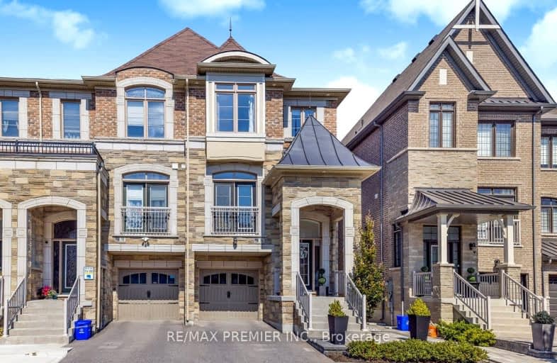 74 Farooq Boulevard, Vaughan | Image 1