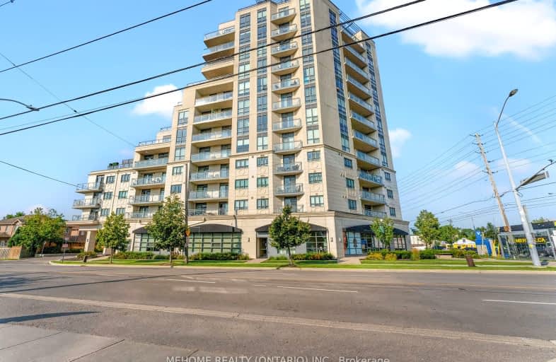 1208-7730 Kipling Avenue, Vaughan | Image 1