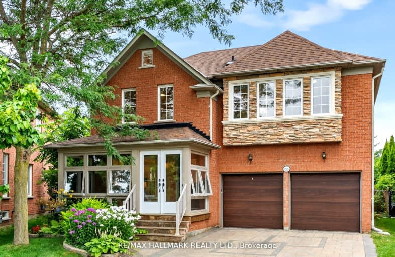 95 Greenbank Drive, Richmond Hill | Image 1