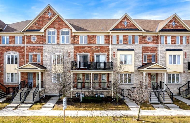 86-2245 Bur Oak Avenue, Markham | Image 1