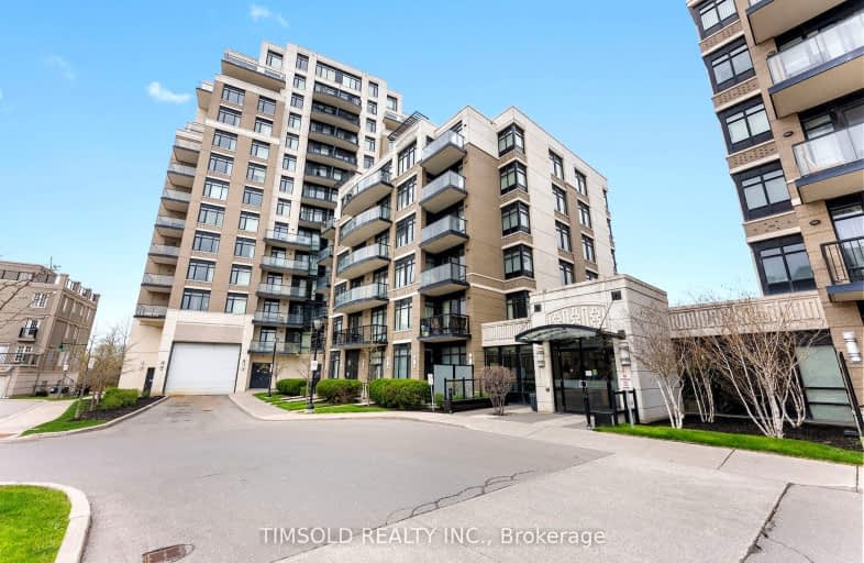 304-151 Upper Duke Crescent, Markham | Image 1