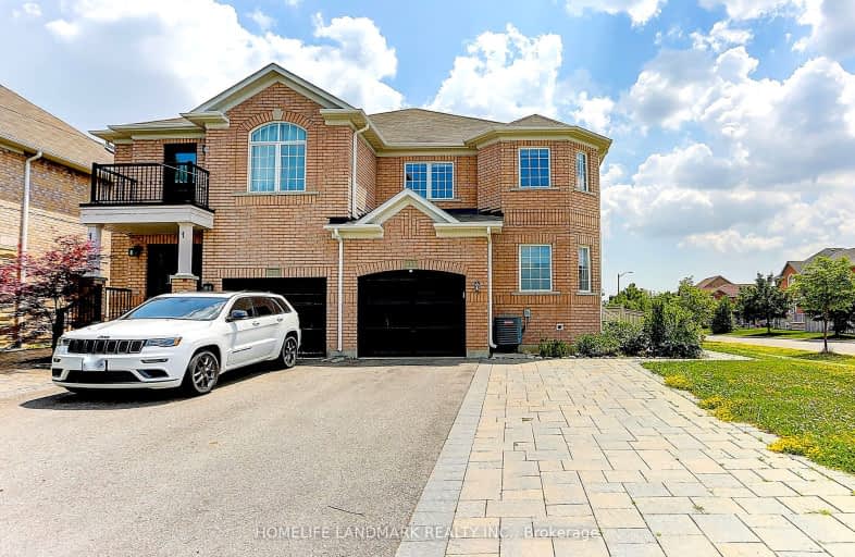 33 Highmark Drive, Vaughan | Image 1