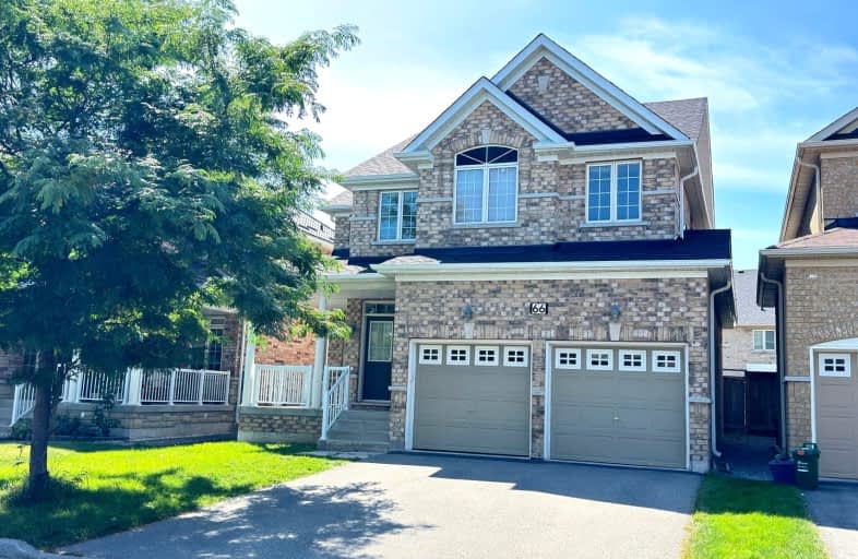 66 Eakin Mill Road, Markham | Image 1