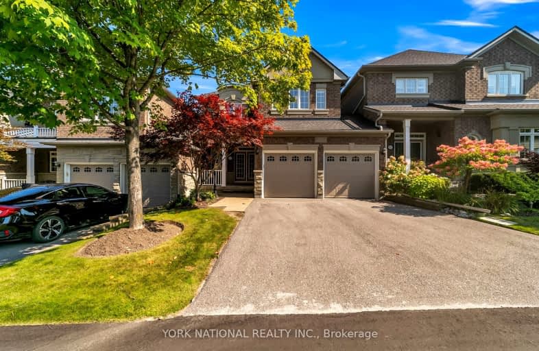 315 Crossing Bridge Place, Aurora | Image 1