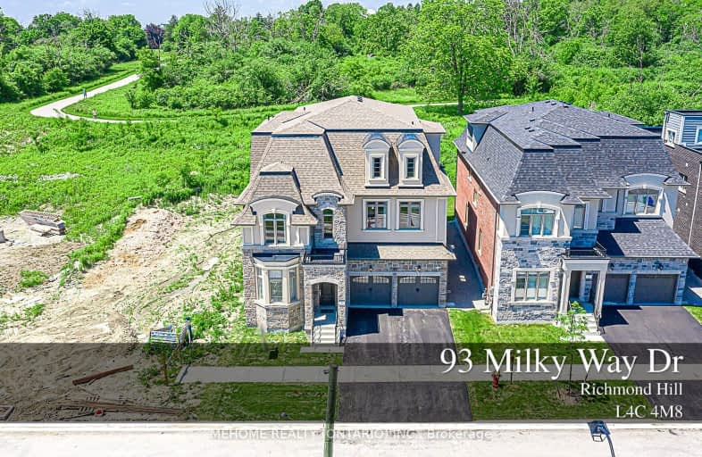 93 Milky Way Drive, Richmond Hill | Image 1