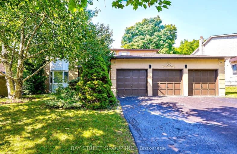 150 Cambridge Crescent, Richmond Hill | Image 1