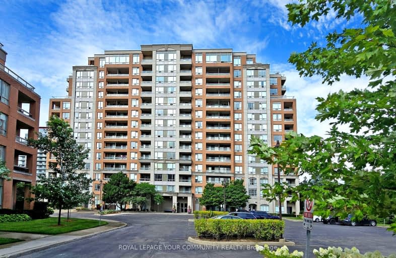 702-9 Northern Heights Drive, Richmond Hill | Image 1