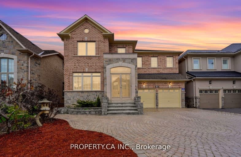 58 River Valley Crescent, Markham | Image 1