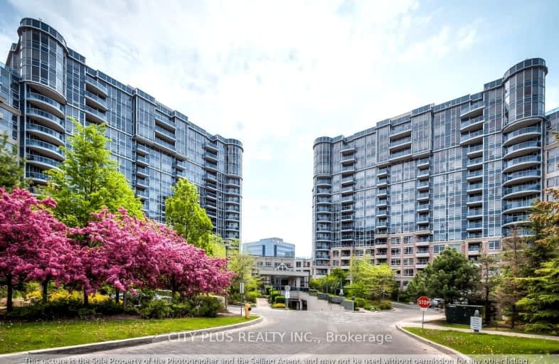 1077-23 Cox Boulevard, Markham | Image 1