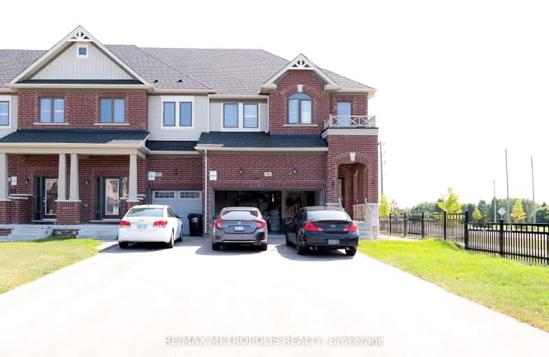 BSMT-90 Arnold Crescent, New Tecumseth | Image 1