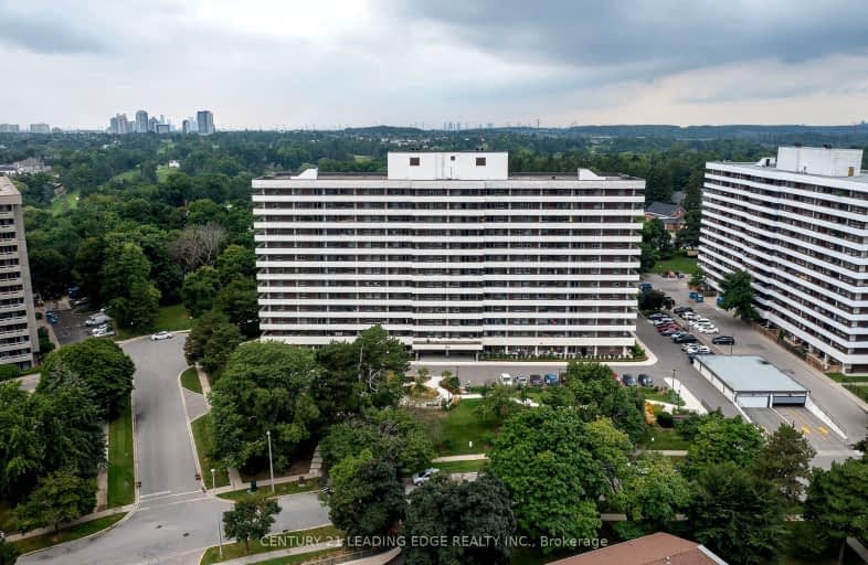 904-80 Inverlochy Boulevard, Markham | Image 1