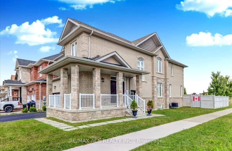 168 Rutherford Road, Bradford West Gwillimbury | Image 1