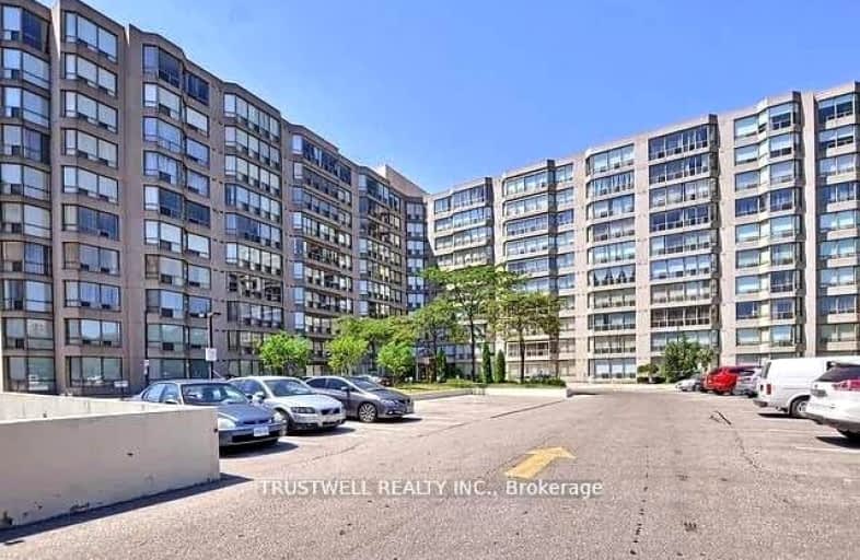 812-309 Major Mackenzie Drive East, Richmond Hill | Image 1