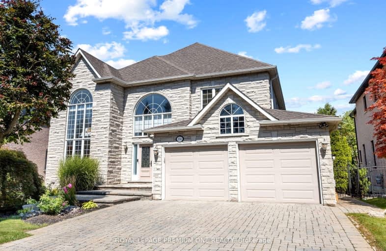 116 Pinemeadow Drive, Vaughan | Image 1