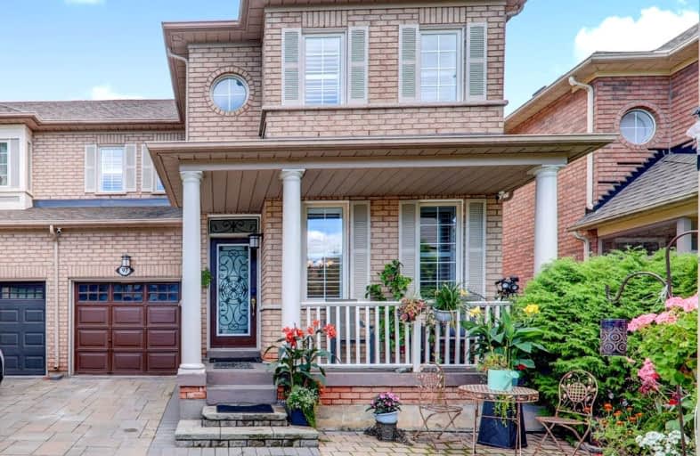 97 Southbrook Crescent, Markham | Image 1