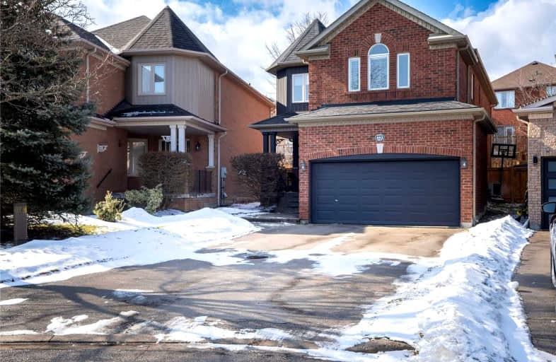 BSMT-462 Hewitt Circle, Newmarket | Image 1