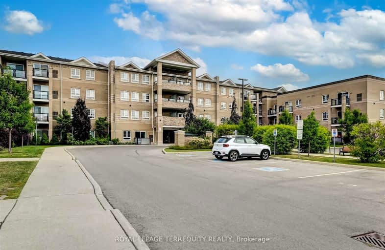 327-481 Rupert Avenue, Whitchurch Stouffville | Image 1