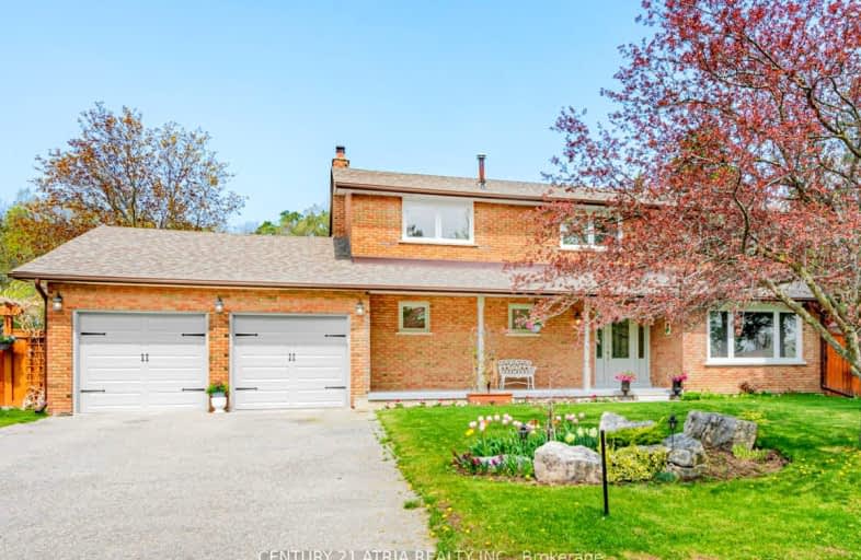 12 Blackforest Drive, Richmond Hill | Image 1