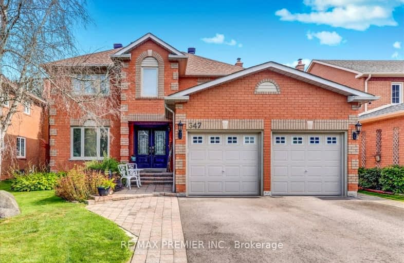 347 Alex Donor Drive, Newmarket | Image 1