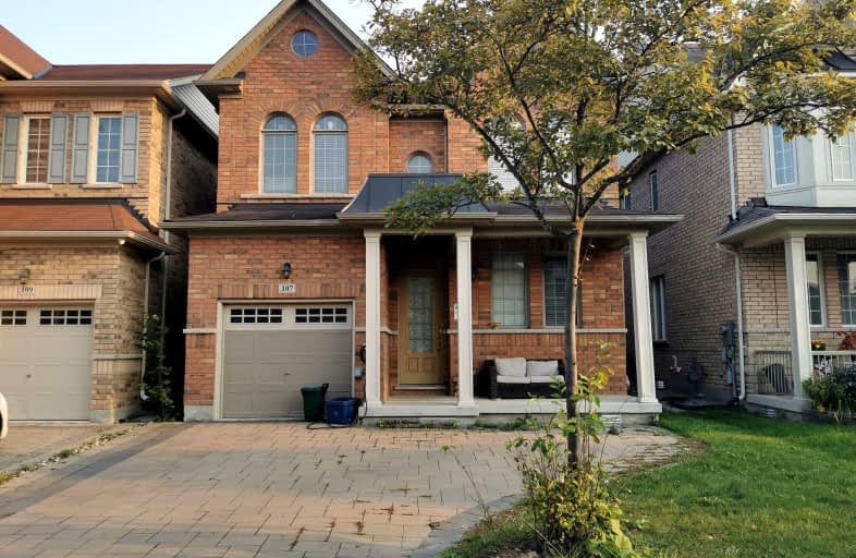 107 Holst Avenue, Markham | Image 1