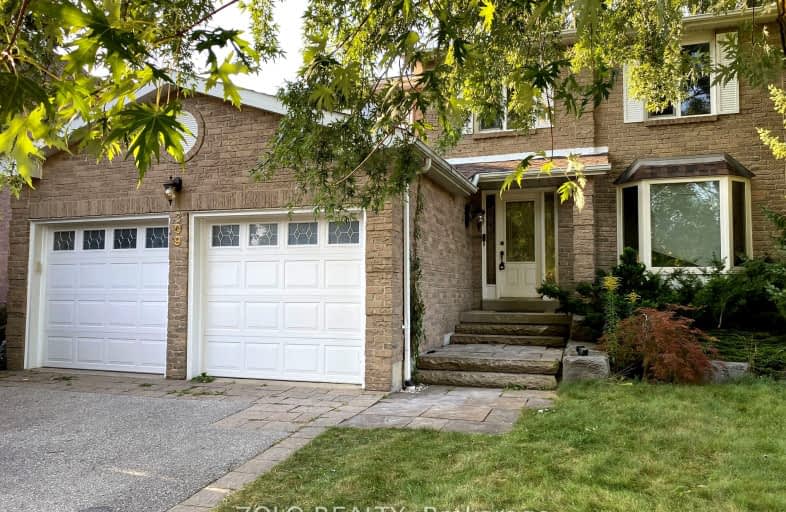 309 Mccaffrey Road, Newmarket | Image 1