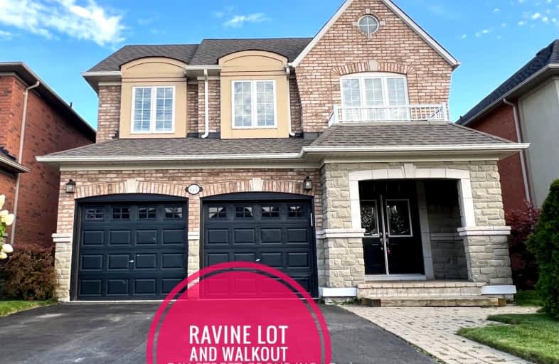 430 Hoover Park (Upper) Drive, Whitchurch Stouffville | Image 1