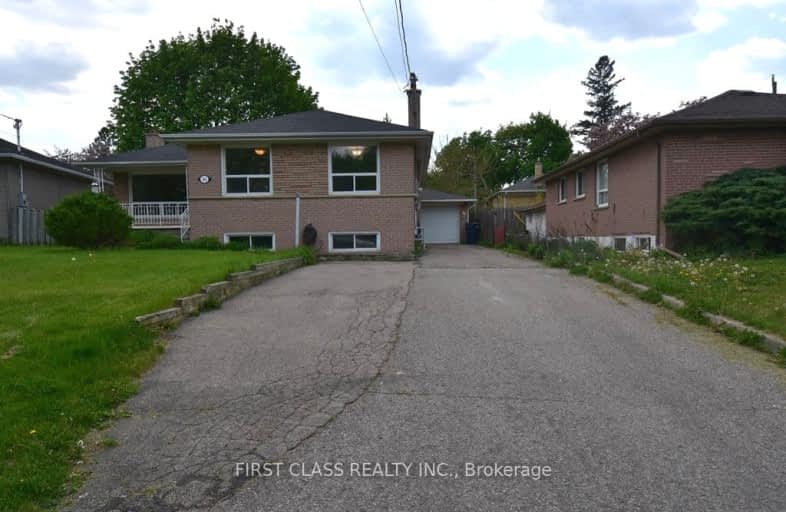 368 Balkan Road, Richmond Hill | Image 1