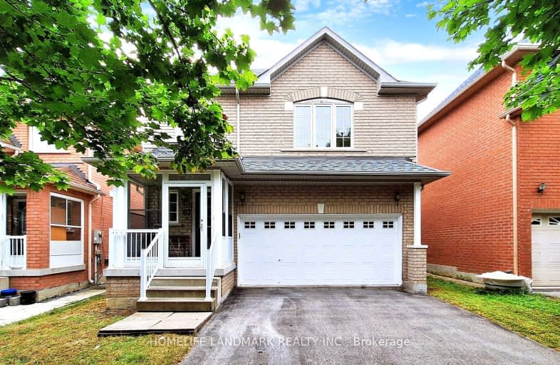 67 Lucien Street, Markham | Image 1