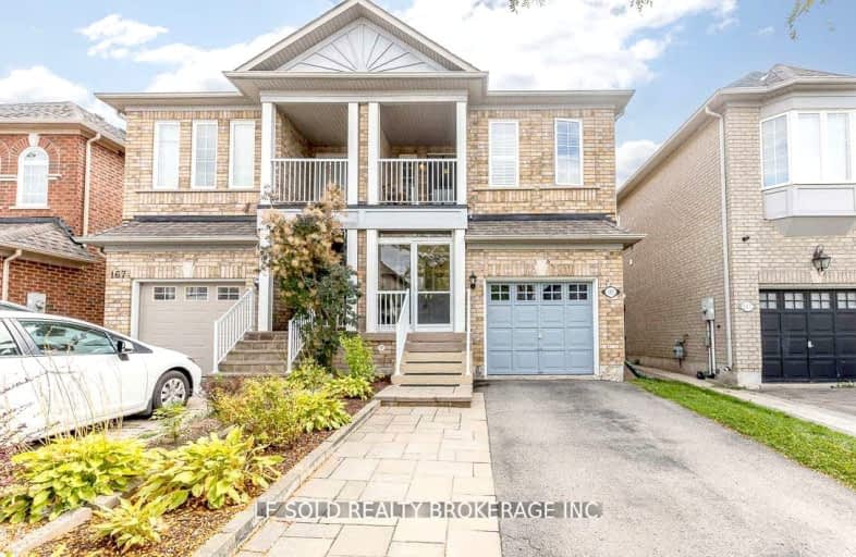 Bsmt-165 Warwick Crescent, Newmarket | Image 1