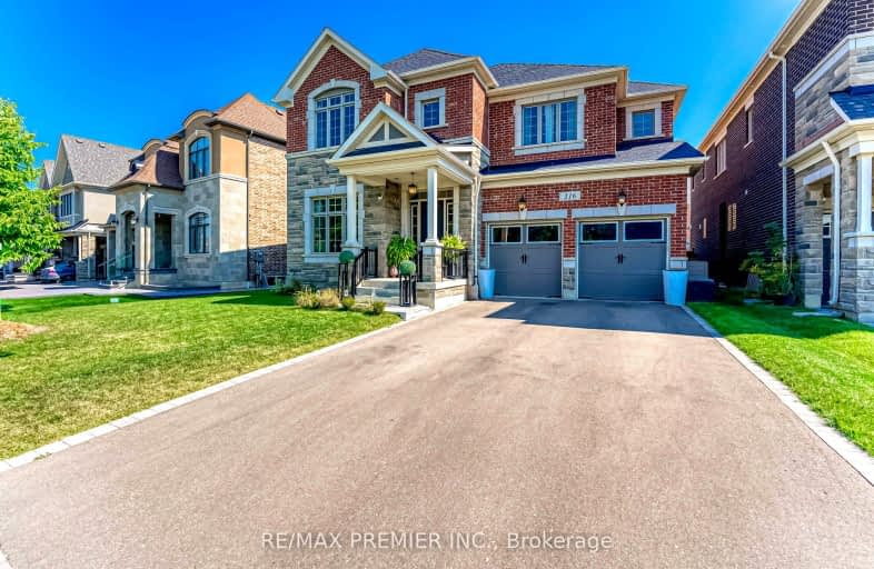 116 Klein Mills Road, Vaughan | Image 1