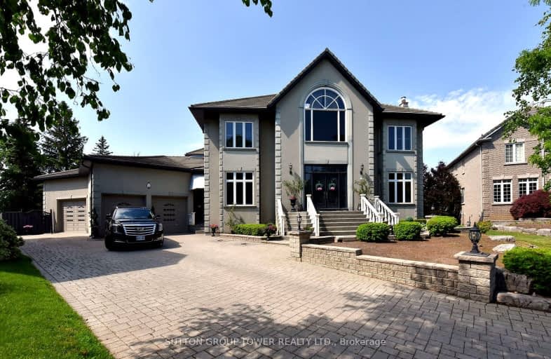 71 Delia Place, Vaughan | Image 1