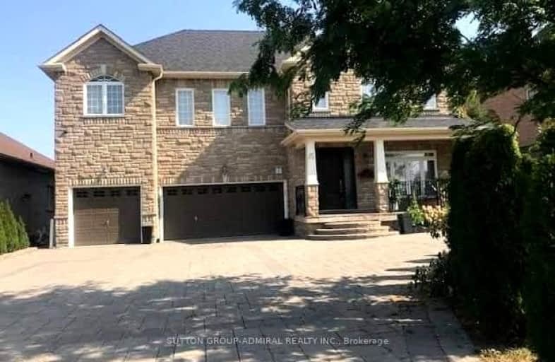 83 Germana Place, Vaughan | Image 1