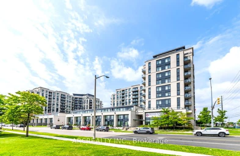 101-12 Woodstream Boulevard, Vaughan | Image 1