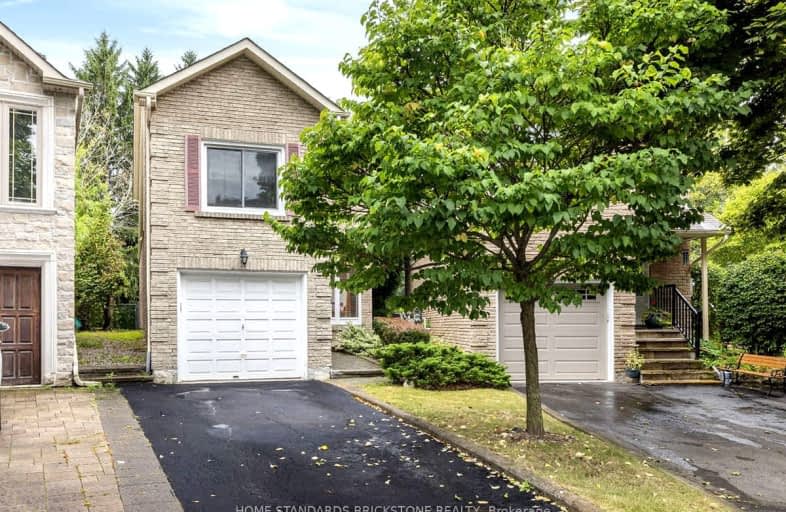 134 BAYWOOD Court, Markham | Image 1